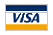 We Accept Visa